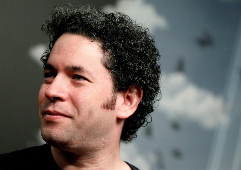 Dudamel pide a los venezolanos que “conserven la esperanza y el optimismo”