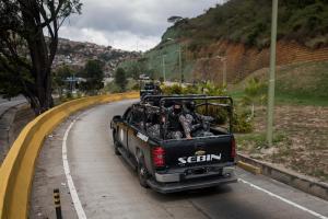 ONGs exigen al gobierno información sobre fallecidos, heridos y detenidos en operación contra Óscar Pérez