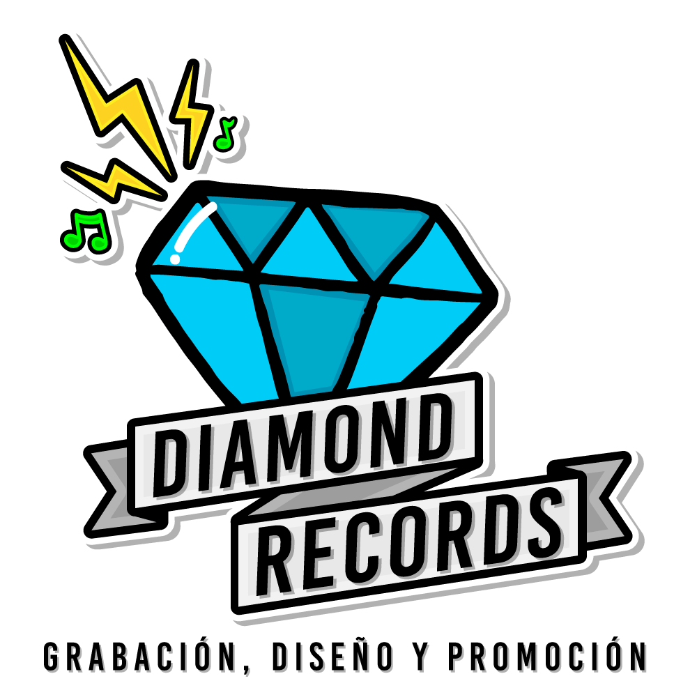 Diamond Records desafía la industria musical