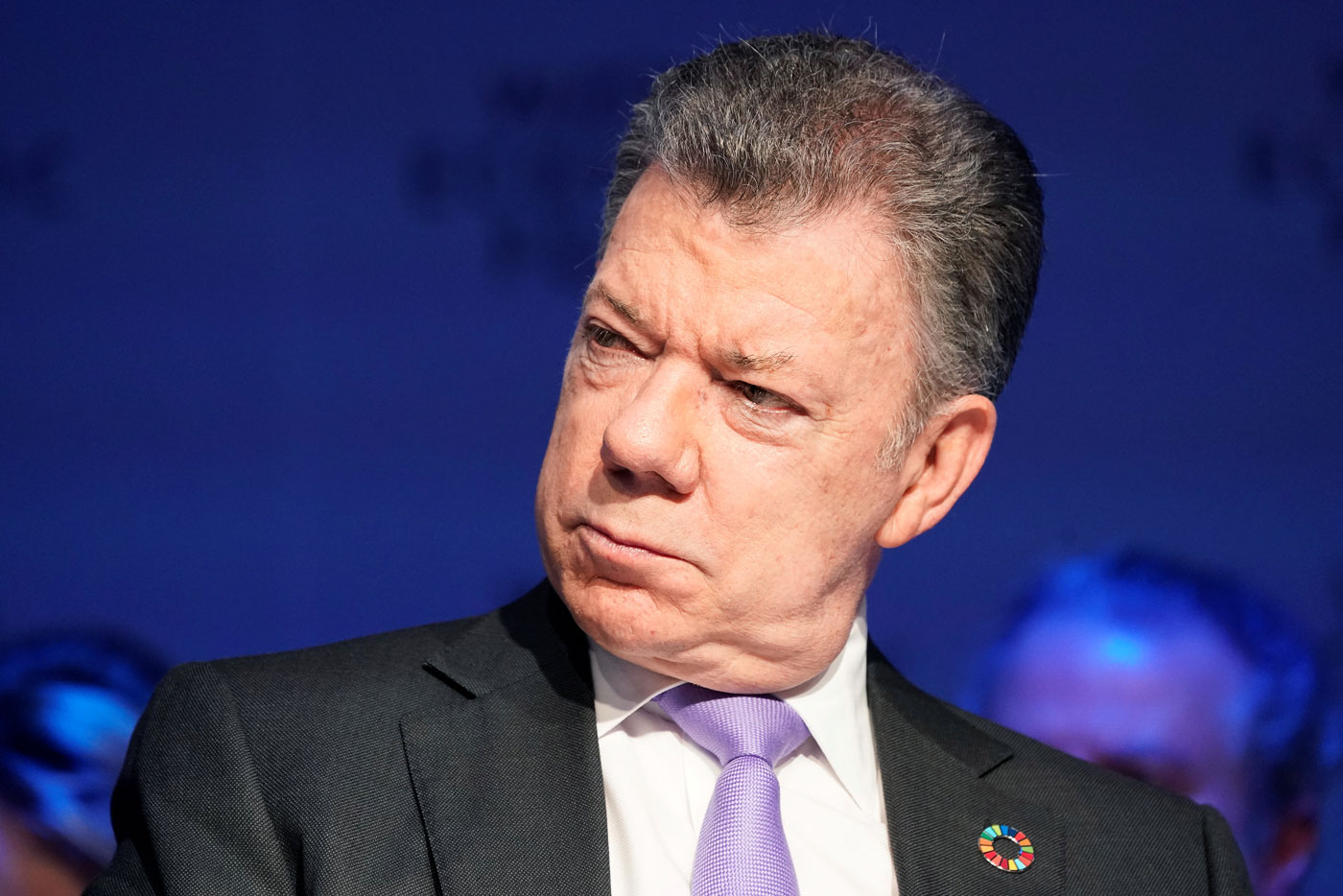 Colombia desconocerá resultado de elecciones en Venezuela, dice Santos