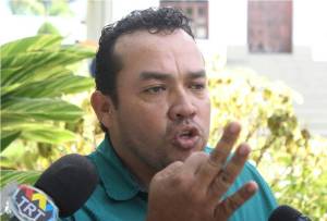 Franklin Duarte: Bajo presión gobierno entregó el cuerpo de Óscar Pérez y demás integrantes del grupo de resistencia