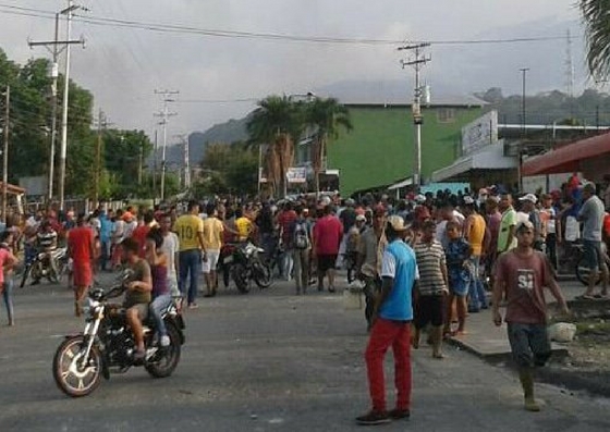 Calma y temor en Mérida luego de los saqueos