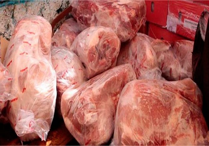 Entrega de pernil en Zulia terminó en lamentable golpiza entre pobladores (Video)