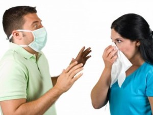 Diferencias entre la pérdida del olfato y del gusto causada por el Covid-19 y el resfriado común