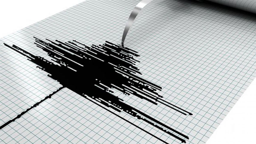 Sismo de magnitud 5,1 sacudió zona norte de Costa Rica