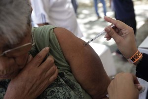 Colombia confirma nueve casos de sarampión importados de Venezuela