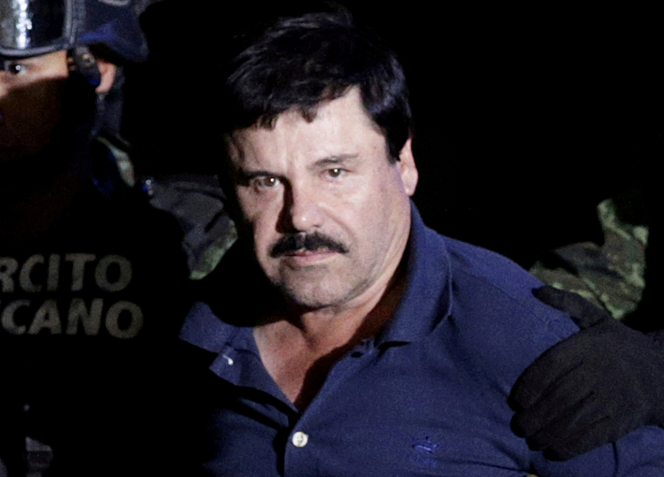 Exaliado del Chapo contó sus sobornos al Congreso y la DEA en Colombia