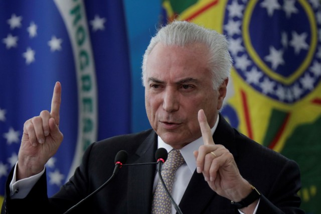 temer