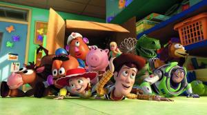 Los juguetes de Toy Story tendrán su propia zona temática en Orlando