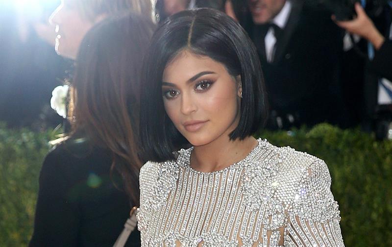 ¡Escándalo! Ex novio cree que es el padre de la hija de Kylie Jenner y pedirá prueba de ADN