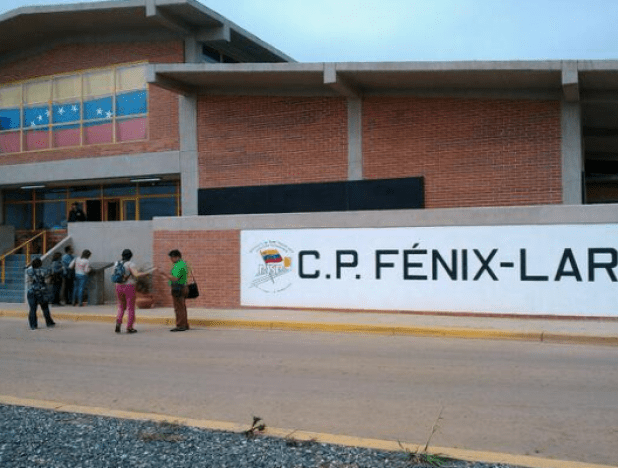 Centro-Penitenciario-Fenix