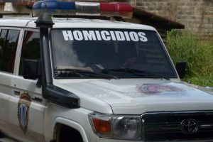 Cayó el “Monstruo de La Cañada” tras abusar y matar a su hijo