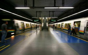 La politización del derecho al libre tránsito: El Metro será pagado con el Carnet del Psuv (Patria)