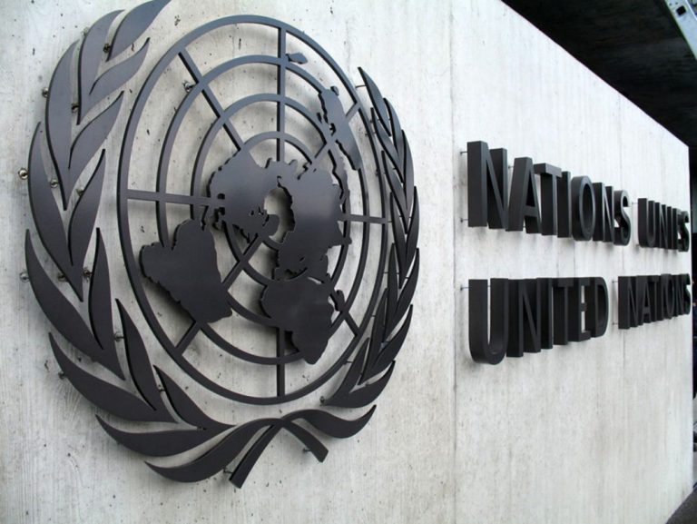 Fundación Arcadia exige a la ONU que deje de ser recinto de estados forajidos como Venezuela, Cuba y Siria
