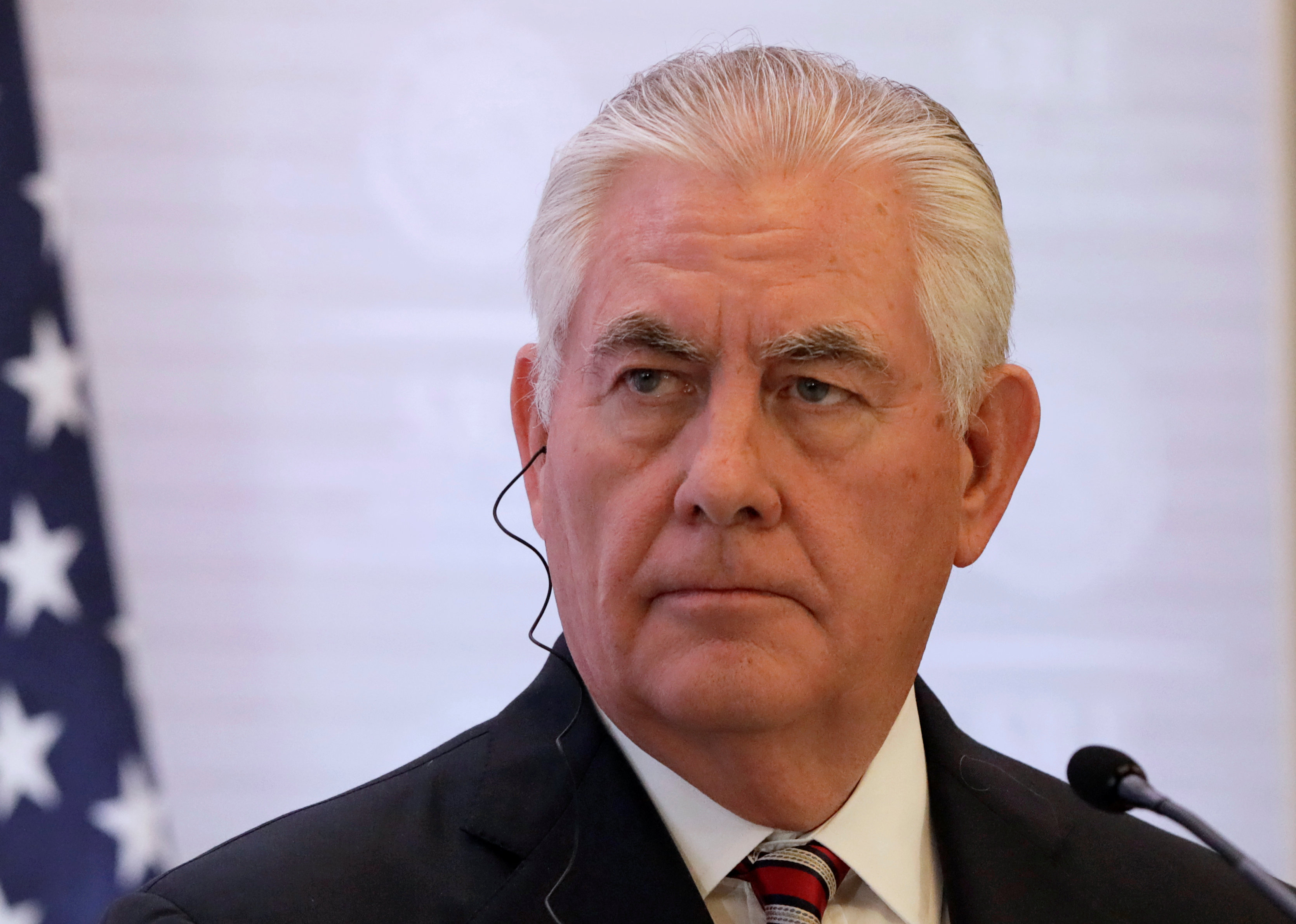 Tillerson exhorta al régimen de Maduro a elecciones “libres, abiertas y creíbles”