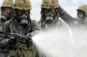 Siria tilda de mentiras acusaciones de EEUU de que utilizó armas químicas