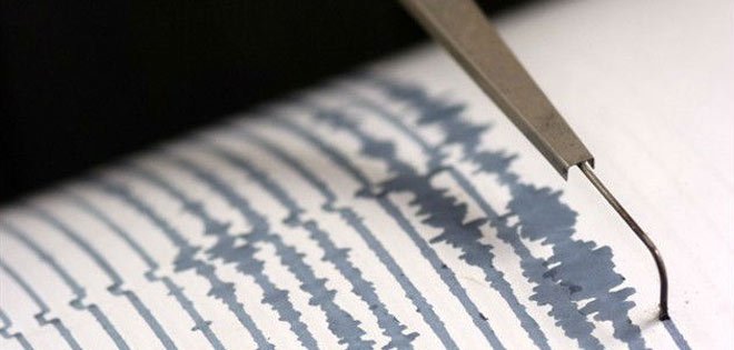 Un terremoto de 5,5 grados de magnitud sacude el este de Taiwán