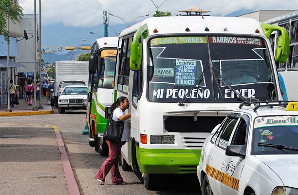 Foto archivo: Diario de Los Andes