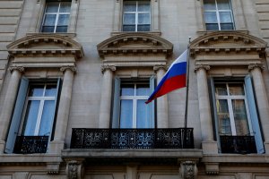 Rusia anuncia la expulsión de 45 diplomáticos polacos