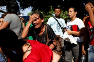 Tragedia de PoliCarabobo deja en evidencia sistema de justicia venezolano