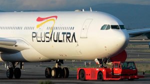 Caso Plus Ultra: La Justicia europea solo admite rescates a aerolíneas líderes en el mercado