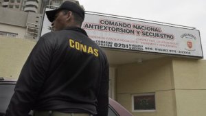 El Conas abatió a integrante de “los meléan” en Ciudad Ojeda