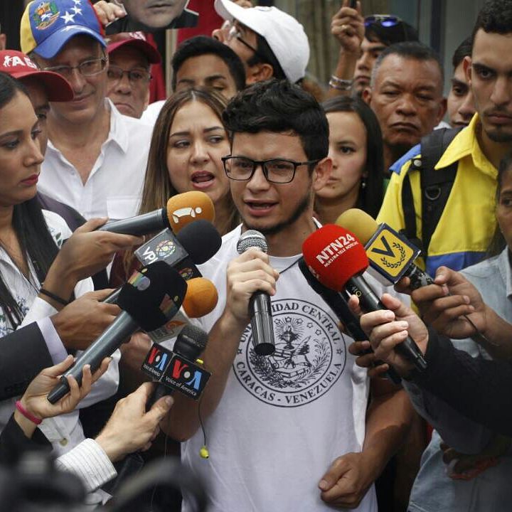 Carlos Benucci: La única medida económica válida, será sacar a Maduro del poder