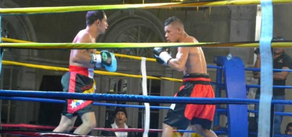 Boxeador venezolano muere en Colombia tras dos semanas en estado de coma