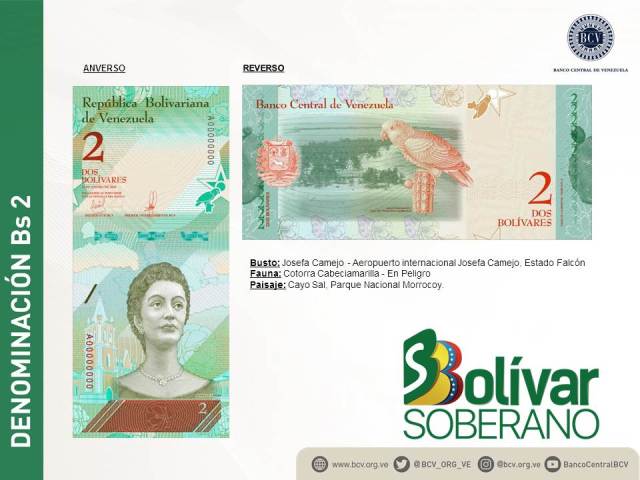 billete