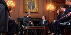 Colombia y Ecuador lanzan cooperación en defensa tras mortífero ataque