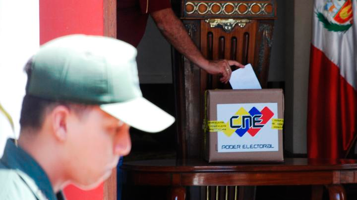 Alianza Bravo Pueblo: En Venezuela no hay democracia ni condiciones para elecciones