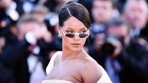 Rihanna es la artista musical femenina más rica del mundo, según Forbes