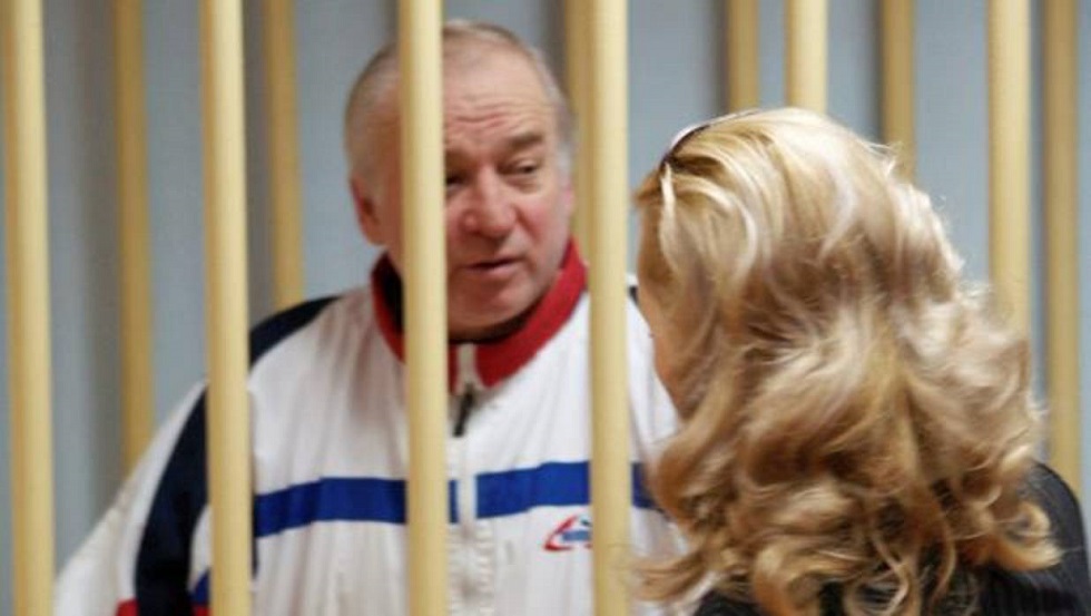 Los médicos que atendieron a exespía ruso y su hija pensaron que morirían