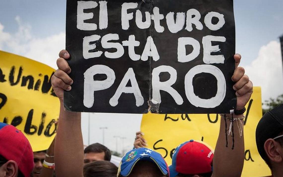Docentes de Venezuela son los peores pagados de América