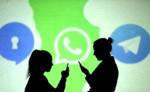 ¿Cuándo se podrá usar WhatsApp en varios dispositivos al mismo tiempo?