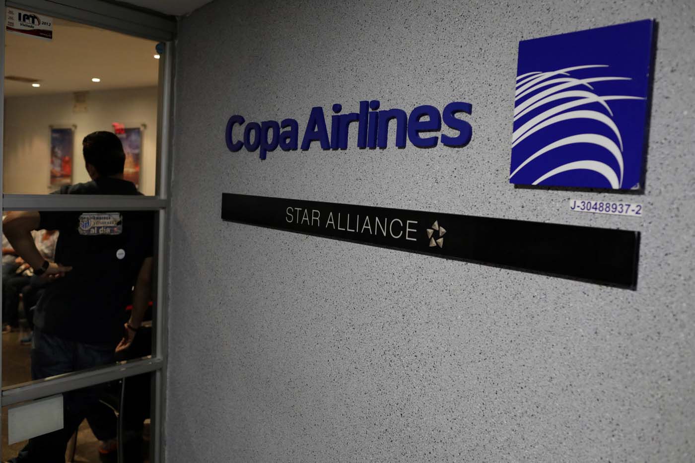 Departamento de Transporte de EEUU multó a Copa Airlines por no suspender vuelos a Venezuela