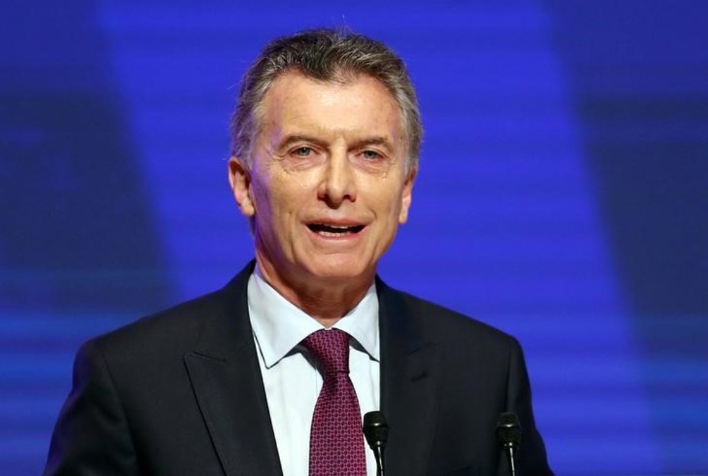 Macri: Los argentinos tuvimos una fiesta del populismo de muchas décadas