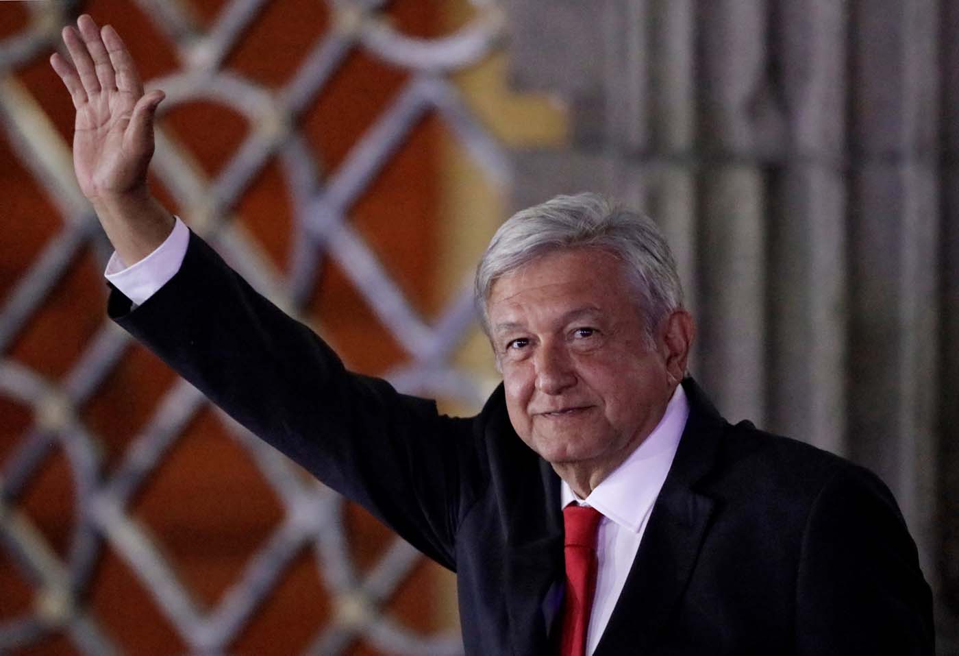 López Obrador, el izquierdista que promete un giro radical en México