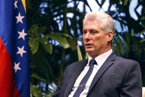 Díaz-Canel rejuvenece el estilo de gobierno en Cuba y prepara reformas
