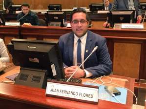 Diputado ecuatoriano lamentó que venezolanos sufrieran de xenofobia en Guayaquil