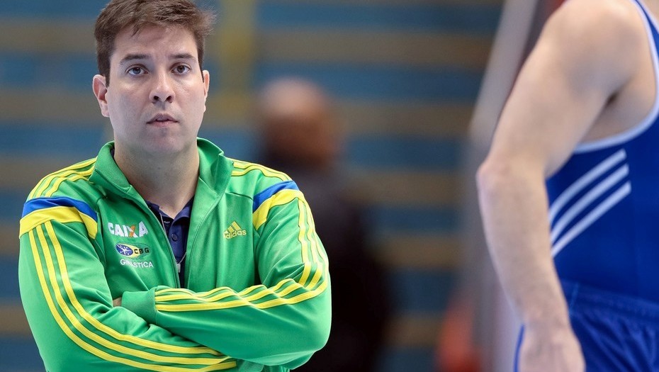Exentrenador brasileño es acusado de abusar sexualmente de gimnastas