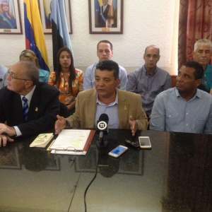 Antúnez: “Los 100 días de prieto en la Gobernación han sido un fracaso para el Zulia”