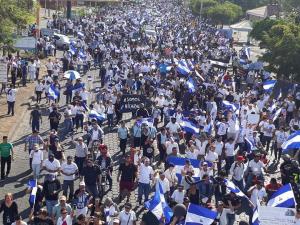 EEUU pide a Nicaragua pleno acceso a los entes internacionales y el fin de la violencia