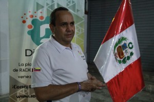 Oscar Pérez solicita a canciller peruano trato preferente para niños venezolanos en condición irregular