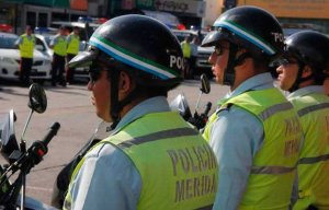 Ordenan la intervención de la Policía en Mérida