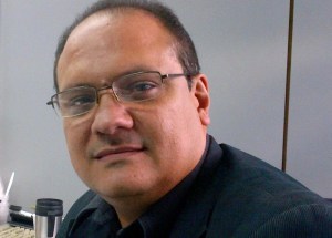 Samuel Paredes: Para derrotar a Maduro, Falcón debe declinar
