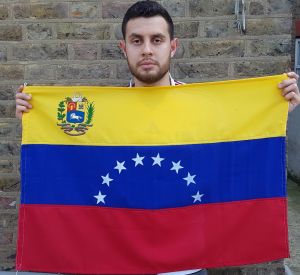 David Vivas: Venezuela debe estar preparada para cambiar
