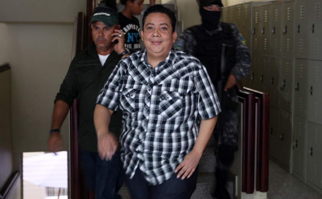 Allanan propiedades de diputado hondureño acusado por narcotráfico en EEUU