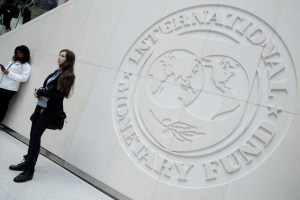 Argentina recibió primer tramo del crédito del FMI, por 15 mil millones de dólares