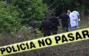 Horror en Ecuador: Mató a su pequeño hijo, se suicidó y sus cuerpos aparecieron colgados